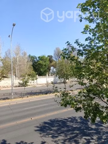 Arriendo pieza amoblada - Santiago Centro