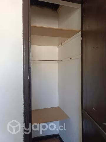 Arriendo pieza amoblada - Santiago Centro