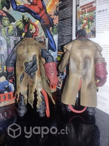 Figura Hellboy - Imagen 2
