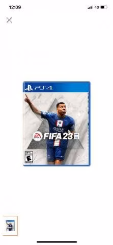 Juego de play 4