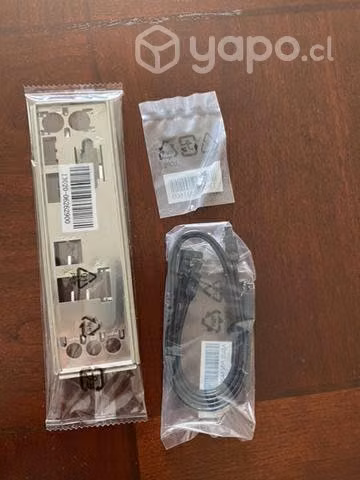 Placa madre para 11 generación ASUS PRIME H510M-E