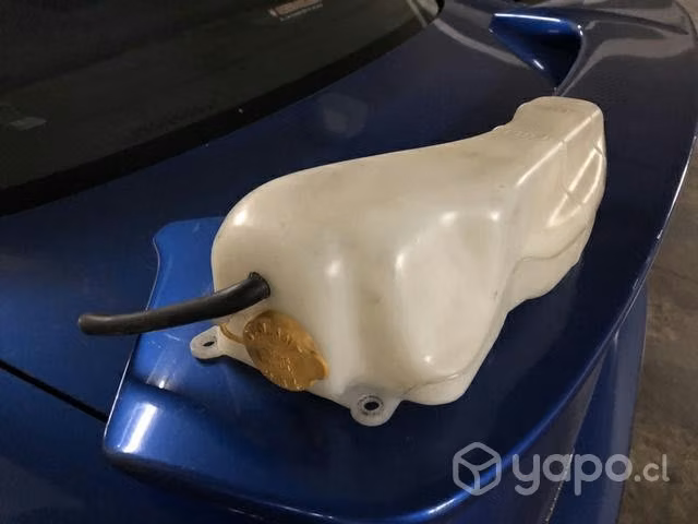 Depósito Coolant Subaru Original - Imagen 2