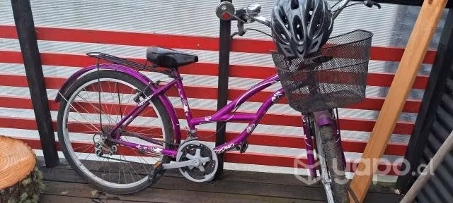 Bicicleta - Imagen 3
