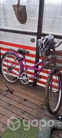Bicicleta - Imagen 2