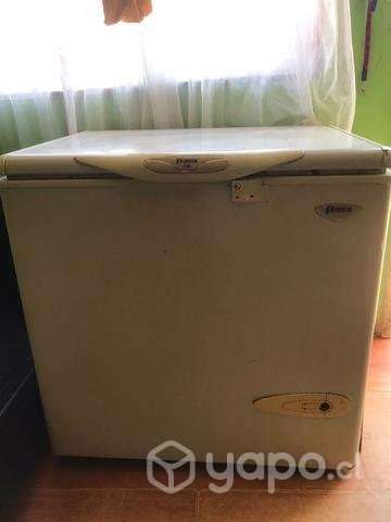 Maquina congeladora - Imagen 6