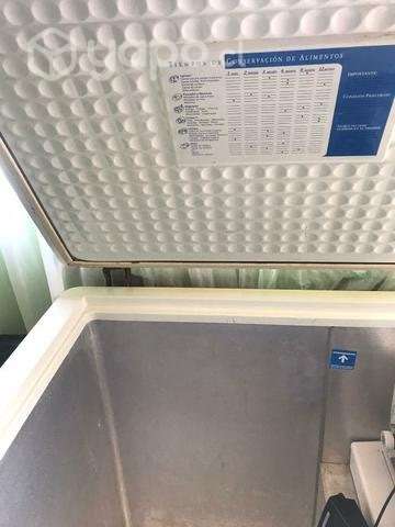 Maquina congeladora - Imagen 2