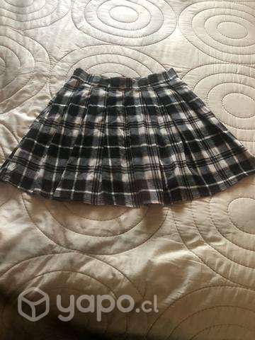 Falda talla 36 - Imagen 2