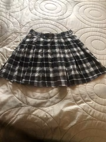 Falda talla 36