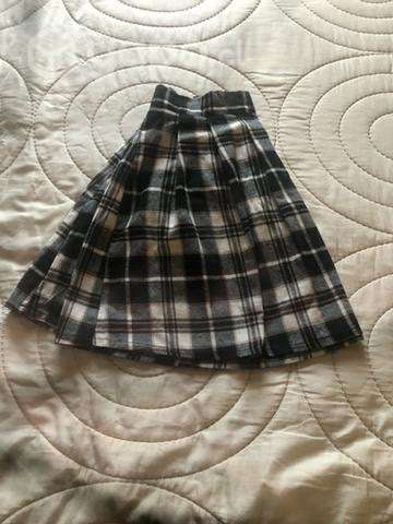 Falda talla 36 - Imagen 4