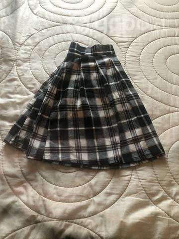 Falda talla 36 - Imagen 3