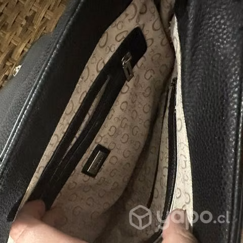 Cartera Guess espaciosa - Imagen 2