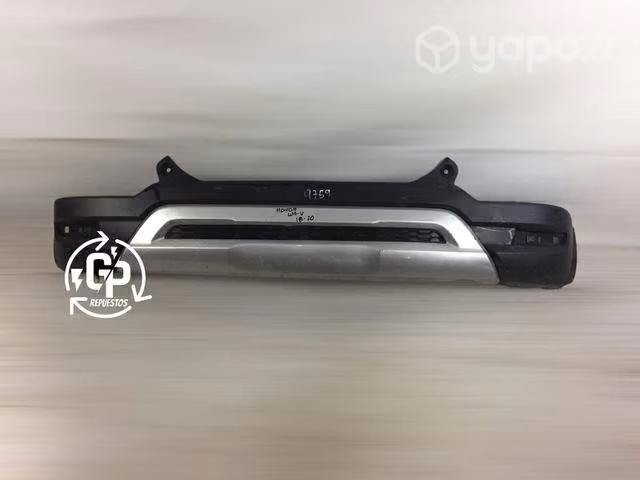 Parachoque trasero Honda wrv 2018-2020