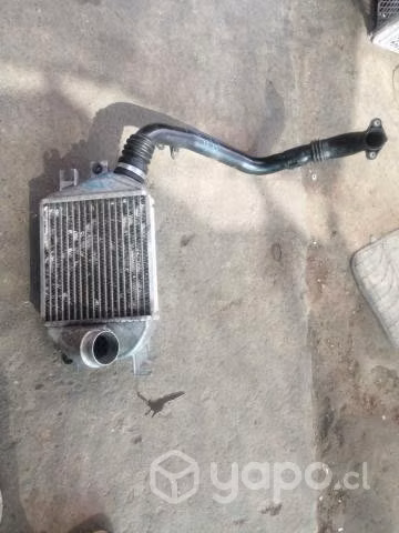 Turbo subaru forester 2017 original