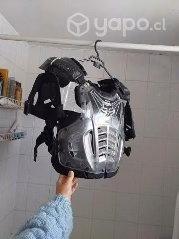 Jofa marca FOX talla L - XL - Imagen 2