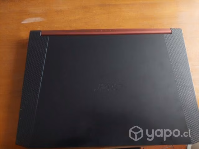 Notebook ACER NITRO 5