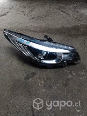 Optico derecho mg mg3 original