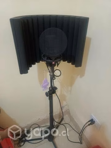 Home studio - Imagen 6