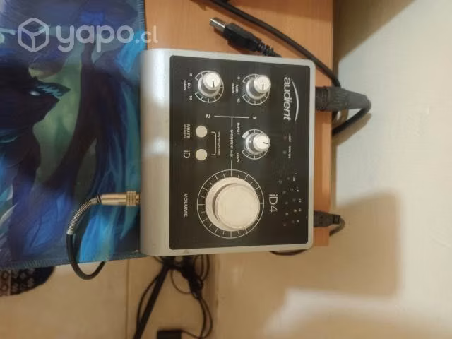 Home studio - Imagen 4