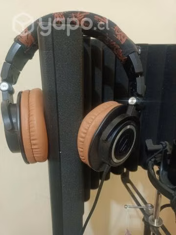 Home studio - Imagen 2