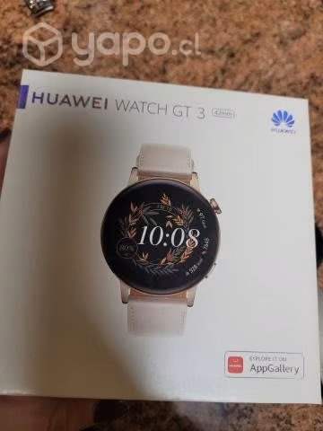 Huawei watch GT 3 42mm - Imagen 2