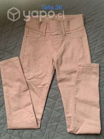 Pantalones varios mujer 1 - Imagen 3