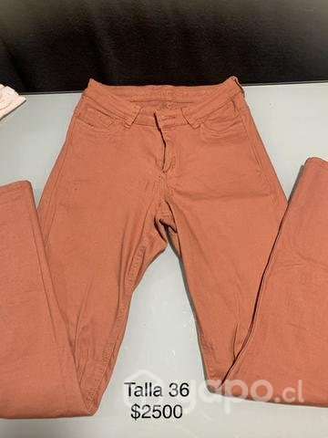 Pantalones varios mujer 1 - Imagen 6