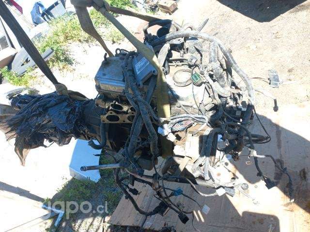 Motor Great Wall Haval H3 2.0 Bencinero - Imagen 2