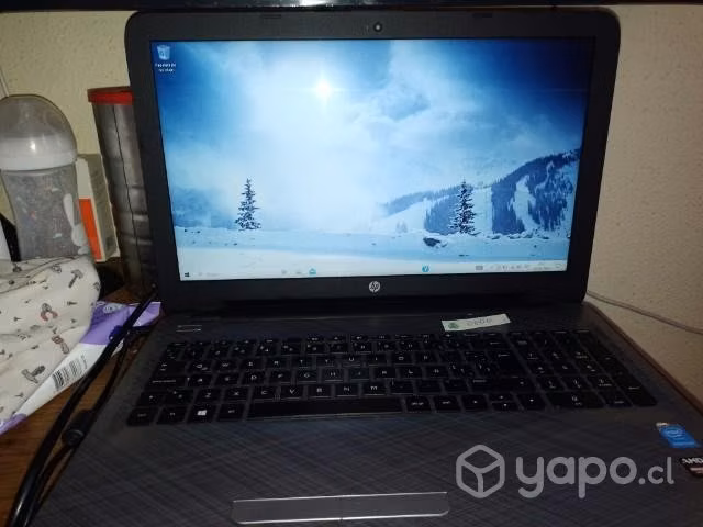Notebook HP - Imagen 6
