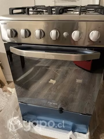 Cocina Fensa