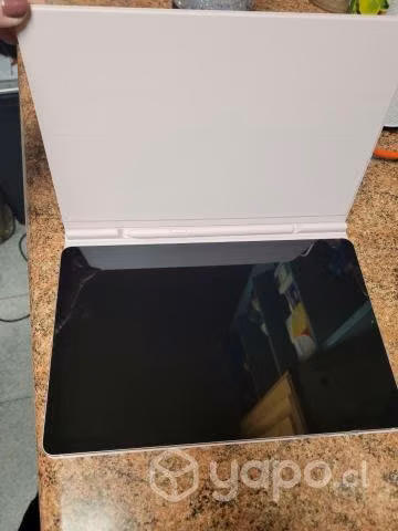 Tab S6 lite Samsung rosa - Imagen 4