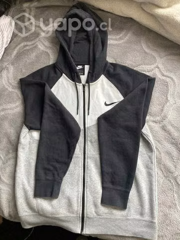 Polerón Nike 3 colores