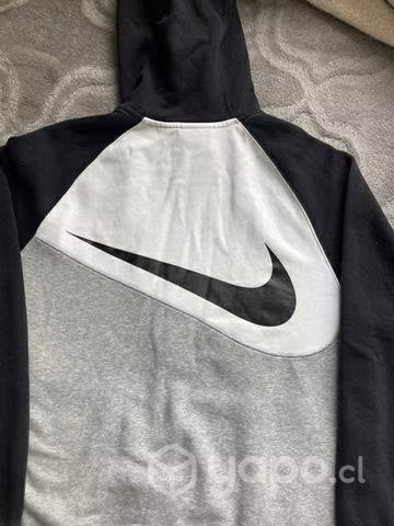 Polerón Nike 3 colores