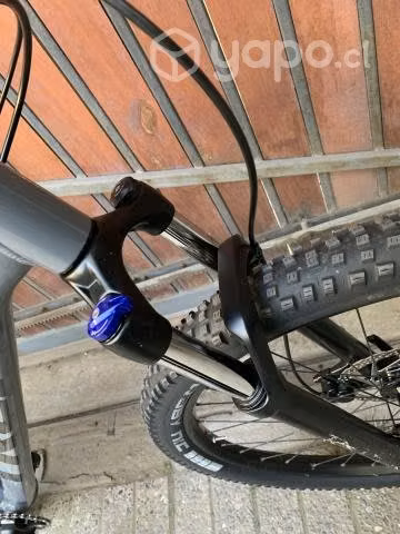 Trek Marlin 7, MEJORAS