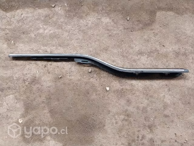 Moldura de puerta ford f-150 Del 15 al 20