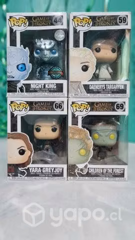 Funko pop