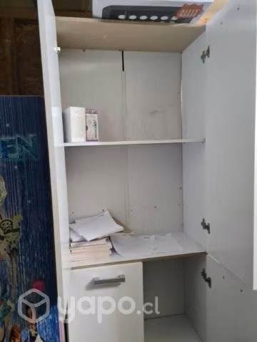 Mueble 4 puertas - Imagen 2