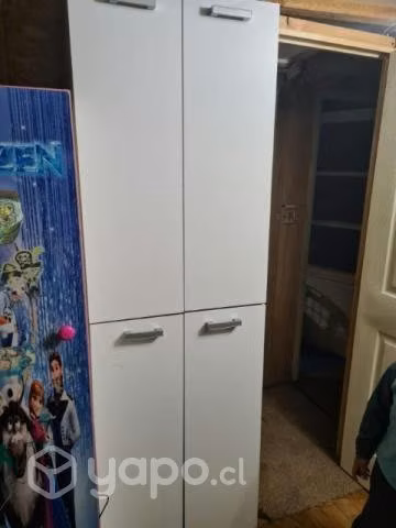 Mueble 4 puertas - Imagen 3