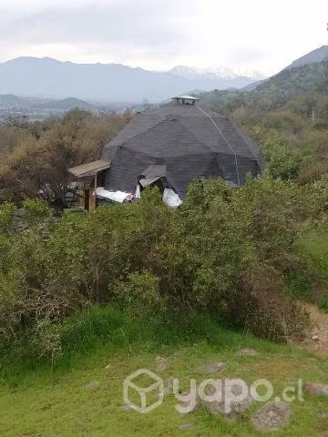 Parcela 5000 mt 2