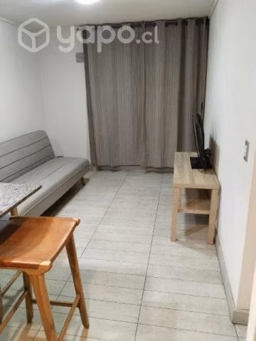 Arriendo departamento en estación central