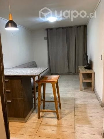 Arriendo departamento en estación central - Imagen 14