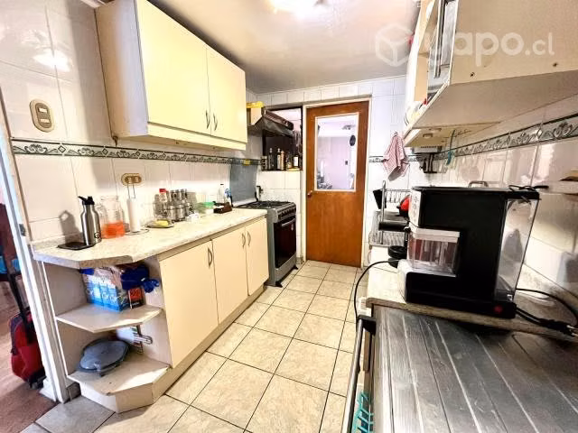 Casa en condominio, cobija 2363