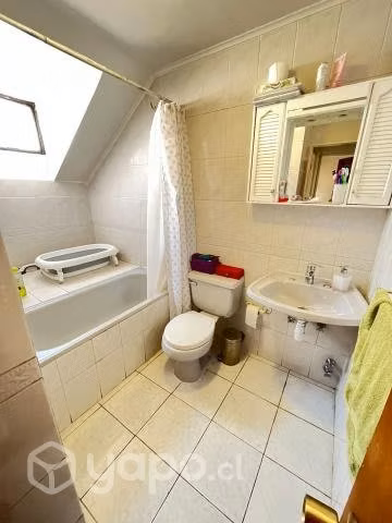 Casa en condominio, cobija 2363