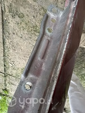 Tapabarro delantero derecho Hyundai Elantra