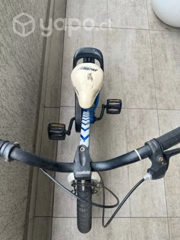 Bicicleta Royalbaby aro 12 - Imagen 2