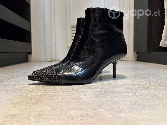 Zara botas - Imagen 2