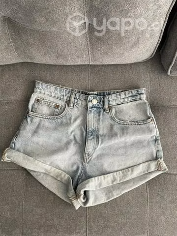Short zara