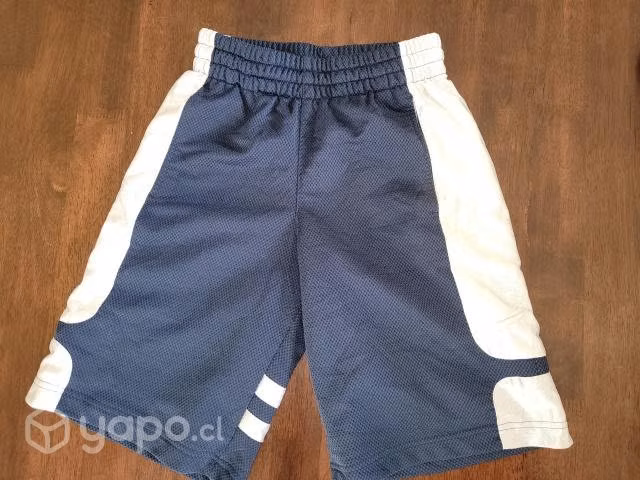 Ropa deportiva americana