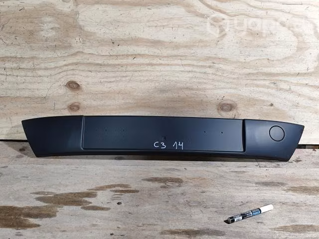 Porta patente Citroen C3 2014 /m01jrgd