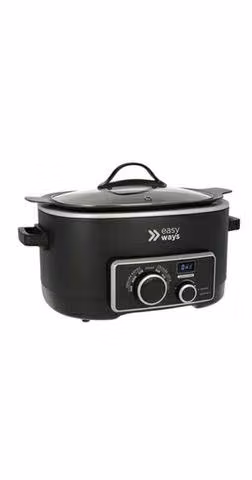 Olla Multicooker Easyways