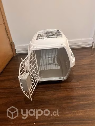 Jaula de Transporte perro/gato - Imagen 3